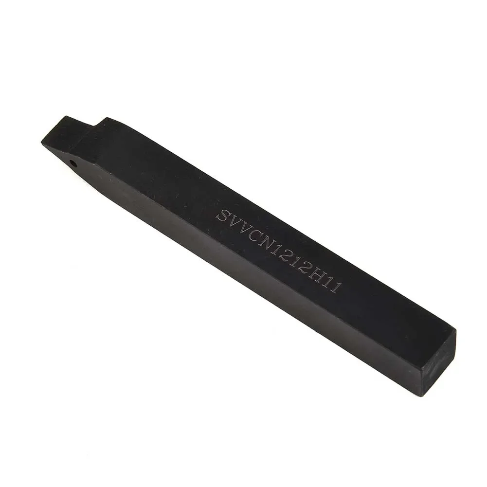 Bar Turning Tool SVVCN1212H11 12*100mm Holder Wrench Alloy Steel Accessories Replacement Kit Set Part Inner Lathe
Bar Turning Tool SVVCN1212H11 12*100mm Holder Wrench Alloy Steel Accessories Replacement Kit Set Part Inner Lathe