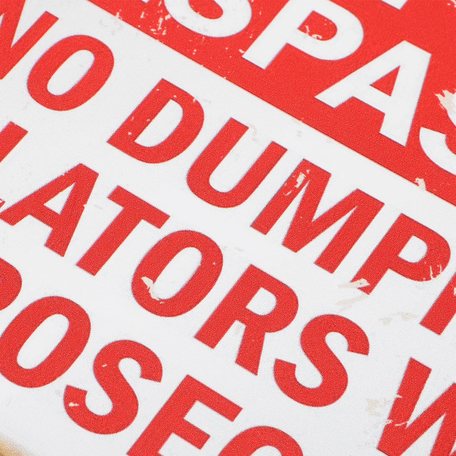 Metal Warning Sign Do Not Enter Safety No Entrance Outdoor Indoor Wall Mount No Entrance Warning Label Safety Sign
Metal Warning Sign Do Not Enter Safety No Entrance Outdoor Indoor Wall Mount No Entrance Warning Label Safety Sign