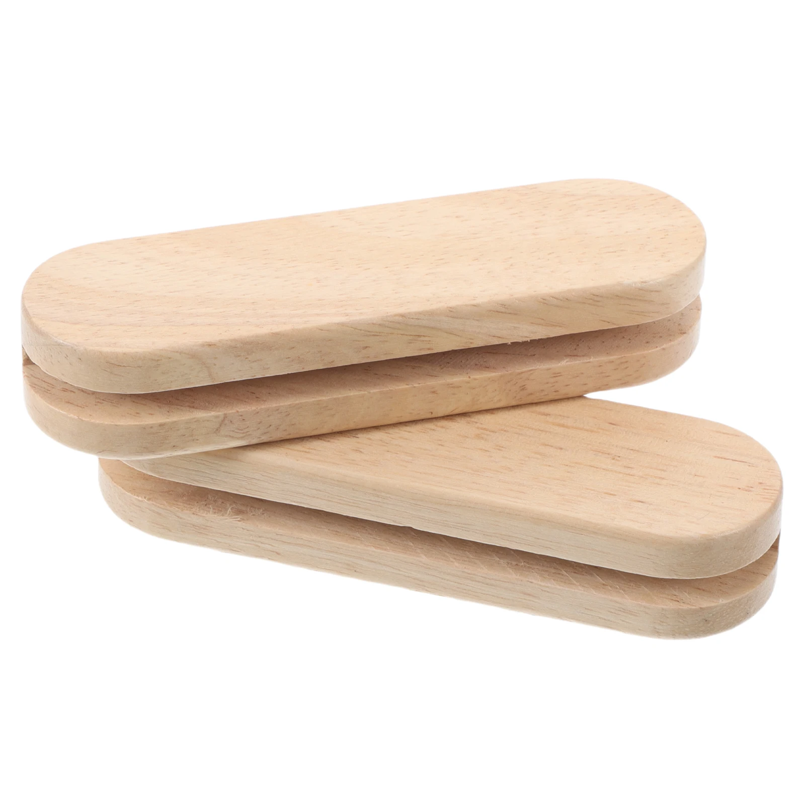 1 Pair Solid Wood Handle for Barbecue Tray Cookware Accessories Bbq Smoker Handles Heatproof Grip Kitchen Pan Handle Griddle
1 Pair Solid Wood Handle for Barbecue Tray Cookware Accessories Bbq Smoker Handles Heatproof Grip Kitchen Pan Handle Griddle