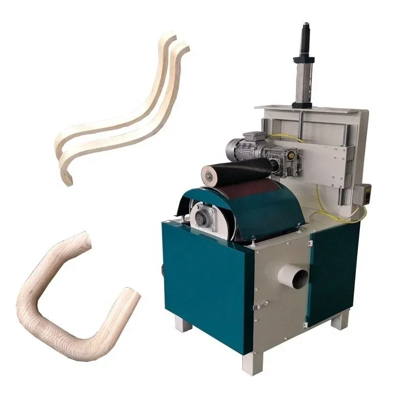 Automation Wood Polishing Machine Woodworking Curved Surface Sander Wood Furniture Polish Machine
Automation Wood Polishing Machine Woodworking Curved Surface Sander Wood Furniture Polish Machine