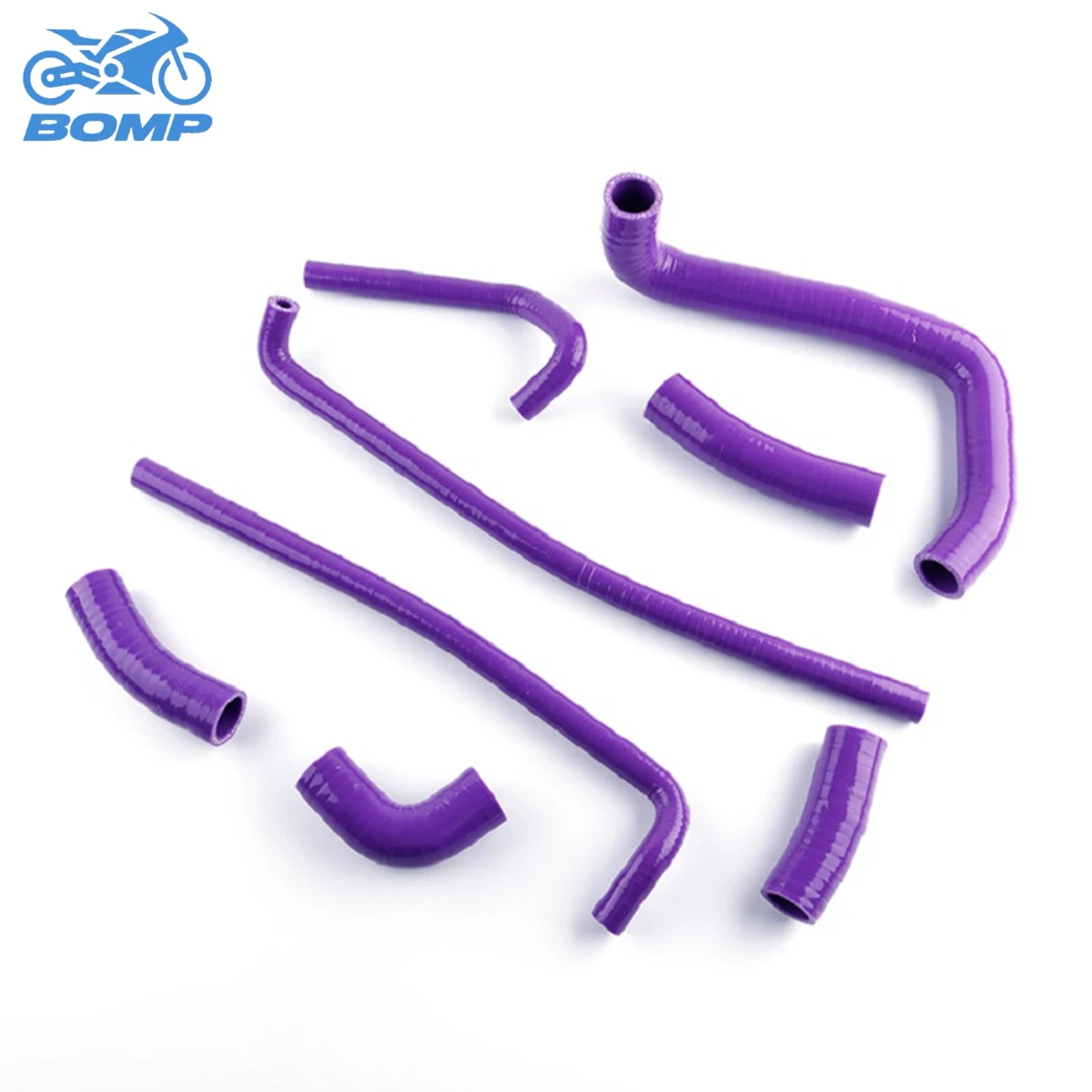 FOR 1996-2003 KAWASAKI ZX7R Ninja ZX 7R Silicone Radiator Hoses 1997 1998 1999 2000 2001 2002 Tubes Pipes Kit 8Pcs 10 Colors
FOR 1996-2003 KAWASAKI ZX7R Ninja ZX 7R Silicone Radiator Hoses 1997 1998 1999 2000 2001 2002 Tubes Pipes Kit 8Pcs 10 Colors