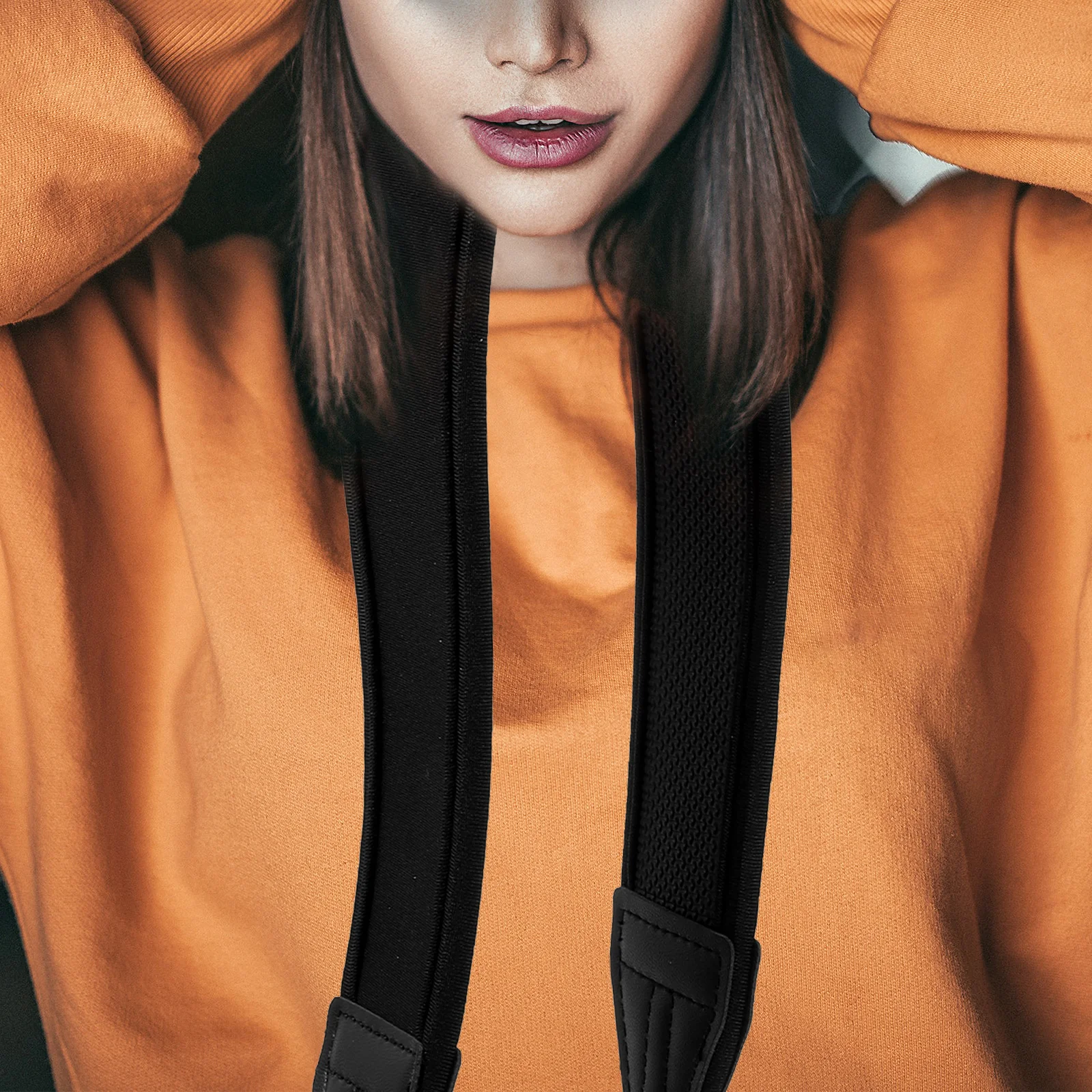 Camera Strap Climbing Rope Neck Shoulder Strap Outdoor Camping Hiking Universal Camera Belt Photographers Gifts
Camera Strap Climbing Rope Neck Shoulder Strap Outdoor Camping Hiking Universal Camera Belt Photographers Gifts