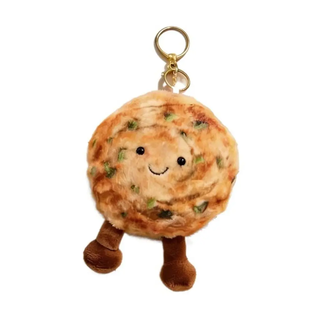 Backpack Pendant Shallot Pancake Cartoon Keychain Kawaii Stuffed Pendant Cartoon Soft Pendant Home Decor
Backpack Pendant Shallot Pancake Cartoon Keychain Kawaii Stuffed Pendant Cartoon Soft Pendant Home Decor