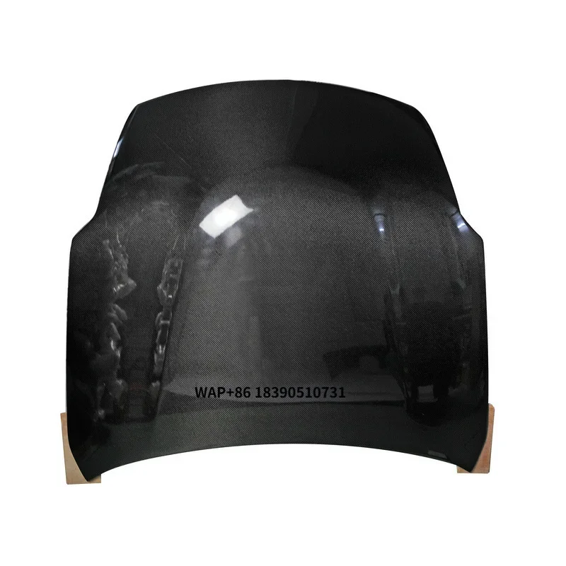 Carbon Fiber Hood Bonnet for 350Z 2004 2007+
Carbon Fiber Hood Bonnet for 350Z 2004 2007+