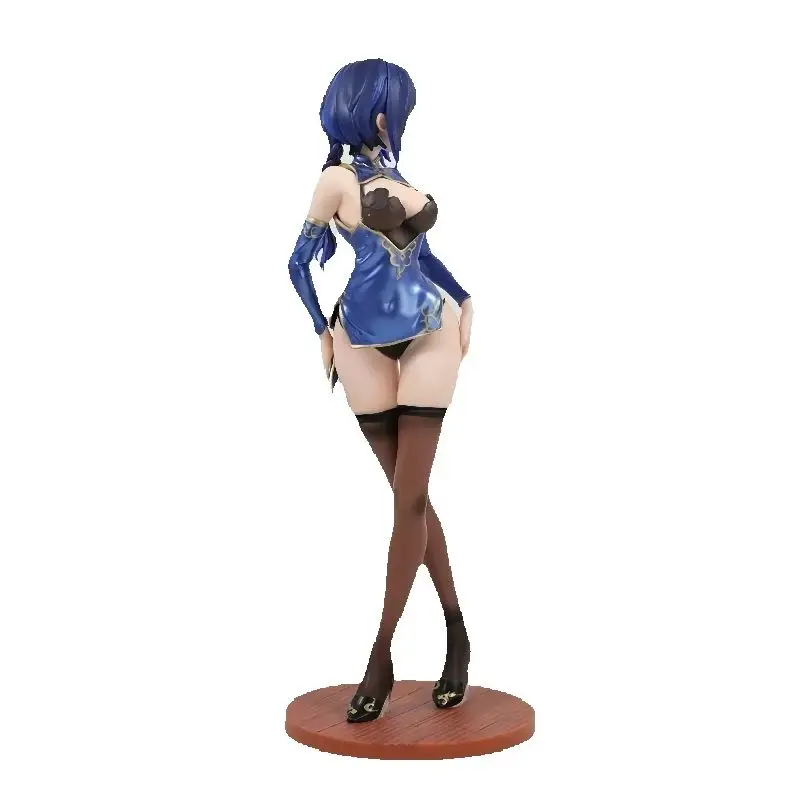 In stock, Nangong Cherry eye-catching beautiful girl scenery desktop animation chassis model car gift
In stock, Nangong Cherry eye-catching beautiful girl scenery desktop animation chassis model car gift