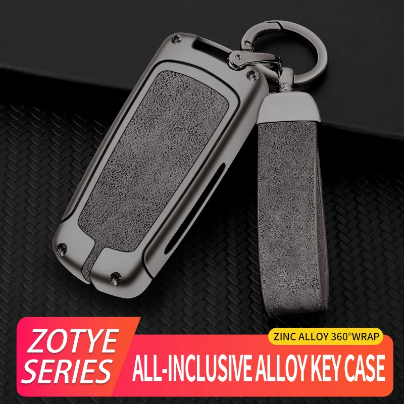 Zinc Alloy Leather Car Smart Remote Key Case Cover Shell For Zotye Auto T600 Sports Edition T700 T800 X5 Z500 Z700 Accessories
Zinc Alloy Leather Car Smart Remote Key Case Cover Shell For Zotye Auto T600 Sports Edition T700 T800 X5 Z500 Z700 Accessories