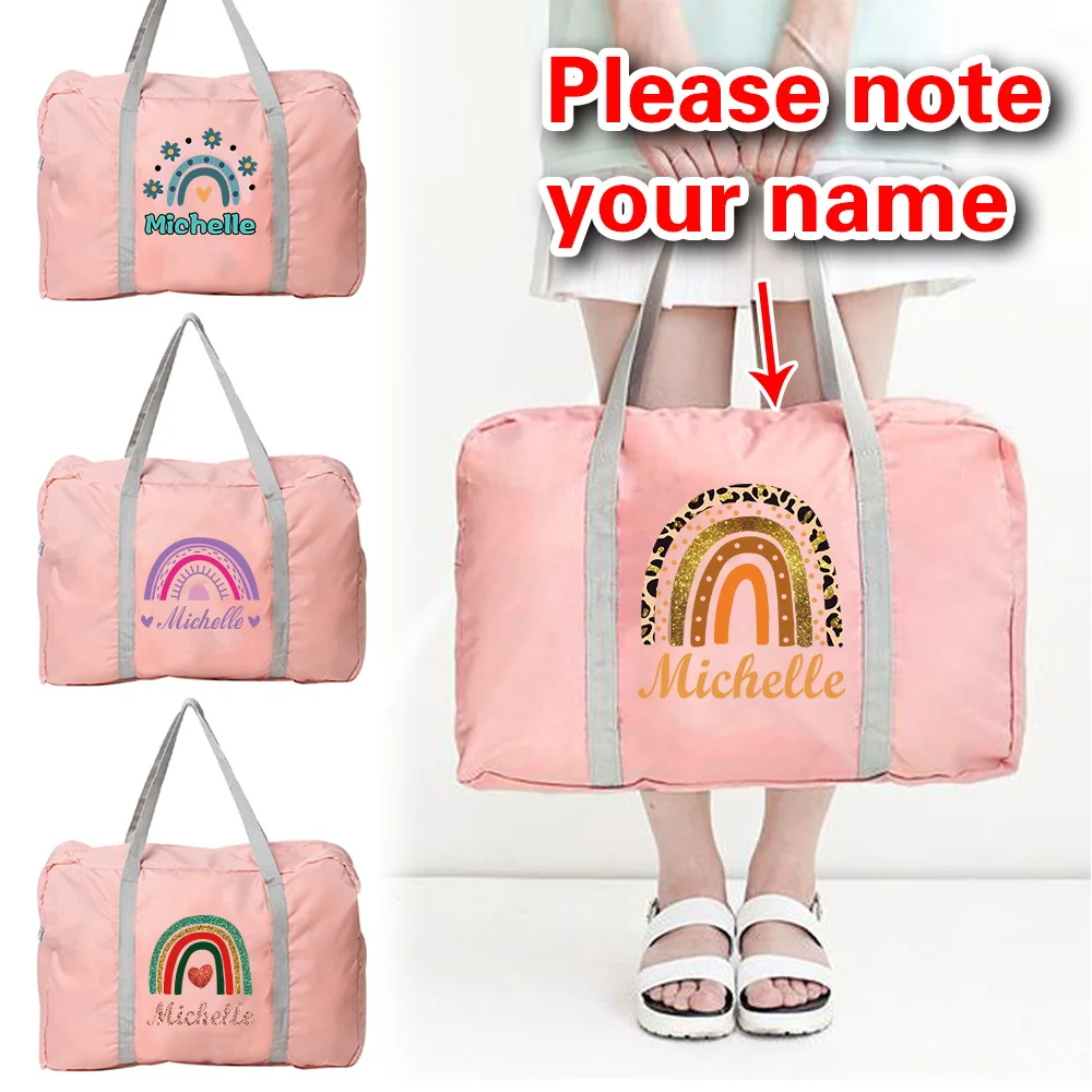 Персонализированная портативная многофункциональная сумка по индивидуальному заказу, складная дорожная сумка, большая вместительная ручная кладь, деловая дорожная сумка
Персонализированная портативная многофункциональная сумка по индивидуальному заказу, складная дорожная сумка, большая вместительная ручная кладь, деловая дорожная сумка