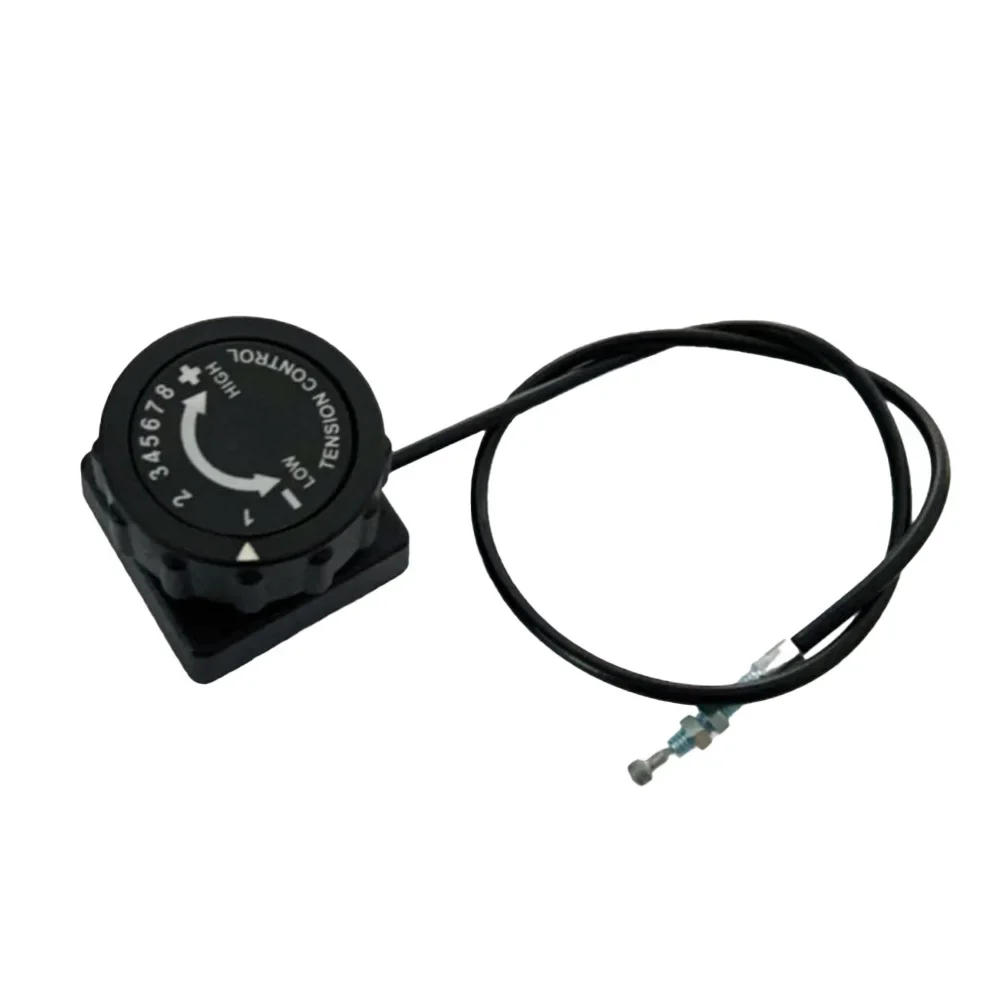 Cycling Performance Optimization Made Easy with Dynamic Rotary Adjuster Designed Specifically For Fitness Biking
Cycling Performance Optimization Made Easy with Dynamic Rotary Adjuster Designed Specifically For Fitness Biking