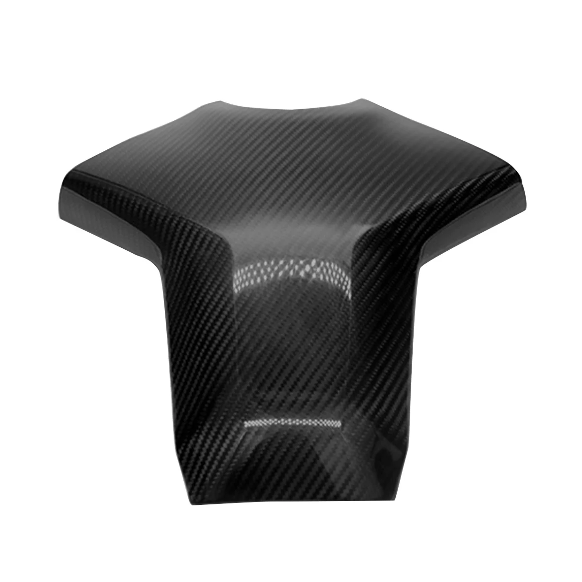 Motorcycle Carbon Fiber Fuel Tank Cap Protector for MT-09 FZ-09 MT09 FZ09 2013 2014 2015-2017
Motorcycle Carbon Fiber Fuel Tank Cap Protector for MT-09 FZ-09 MT09 FZ09 2013 2014 2015-2017