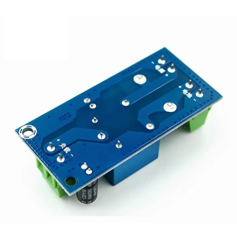Power Supply Module 5-48V Relay Module Power-OFF Protection Module Automatic Switching Module Emergency Converter-X59A
Power Supply Module 5-48V Relay Module Power-OFF Protection Module Automatic Switching Module Emergency Converter-X59A