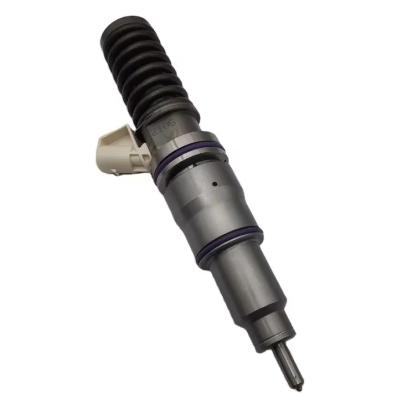 21379931 3803655 3801440 3801368 BEBE4D30001 BEBE4D27001 3801368 Fuel Injector for Penta MD13
21379931 3803655 3801440 3801368 BEBE4D30001 BEBE4D27001 3801368 Fuel Injector for Penta MD13
