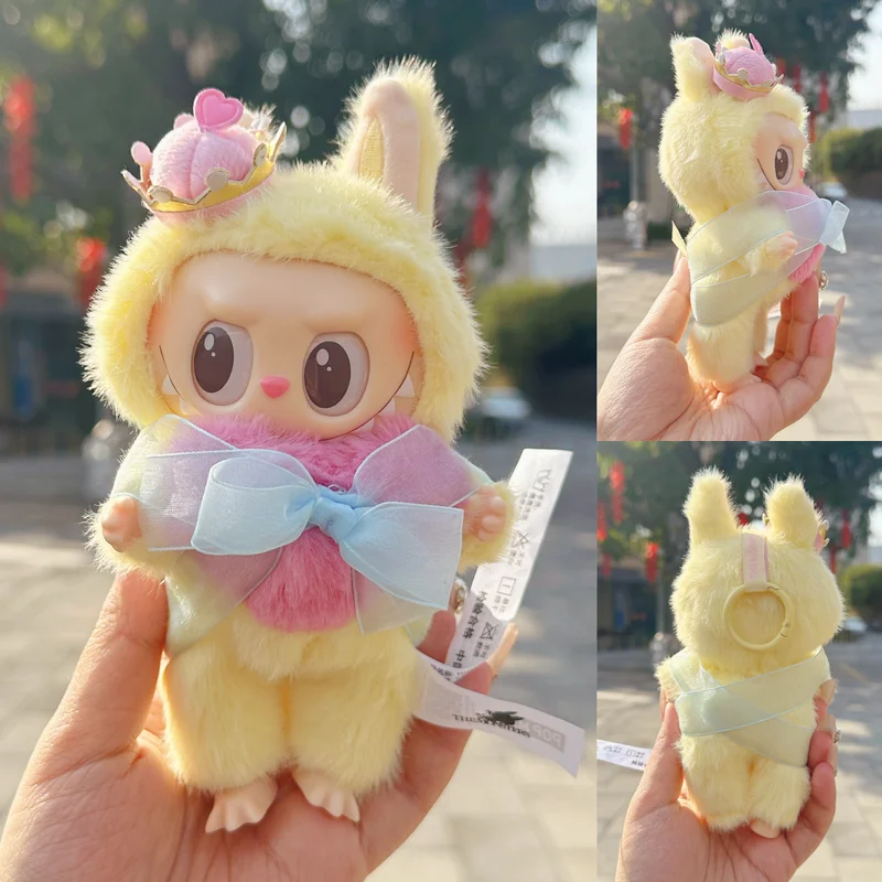 2025 New Arrival 1:1 Replica Chess Adventure Labubu Valentine'S Day Queen Dolls Cute Fashion Figure Vinyl Pendant Festival Gifts
2025 New Arrival 1:1 Replica Chess Adventure Labubu Valentine'S Day Queen Dolls Cute Fashion Figure Vinyl Pendant Festival Gifts