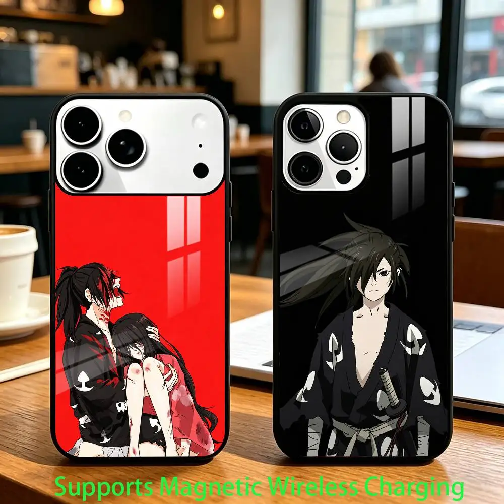 Anime Dororo H-Hyakkimaru Phone Case For iPhone17,16,15,14,13,12,11 Plus,Pro Allows magnetic wireless charging
Anime Dororo H-Hyakkimaru Phone Case For iPhone17,16,15,14,13,12,11 Plus,Pro Allows magnetic wireless charging