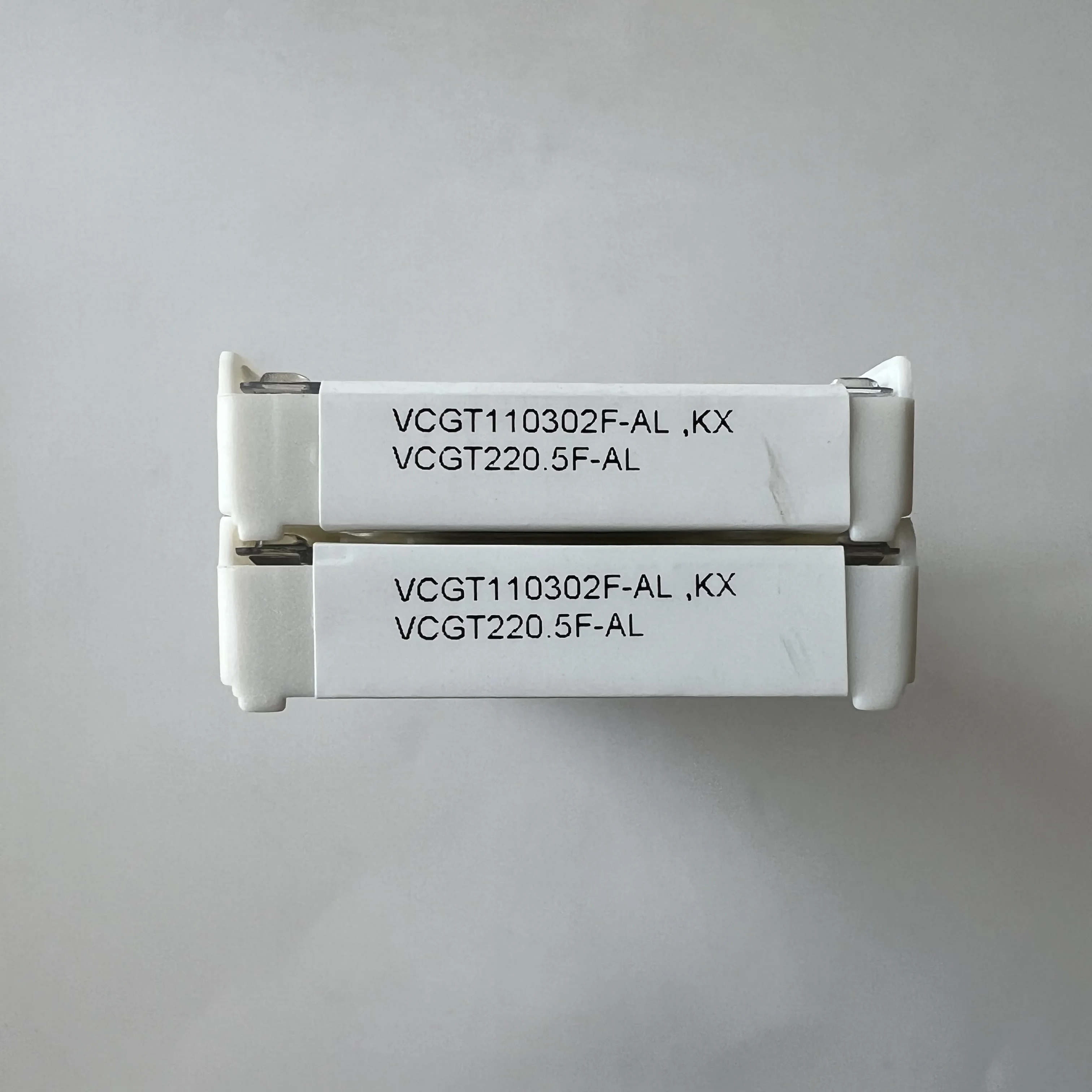 10pcs/box VCGT110302F-AL KX/VCGT110304F-AL KX/VCGT160404F-AL KX High Speed Turning Tool Quality products
10pcs/box VCGT110302F-AL KX/VCGT110304F-AL KX/VCGT160404F-AL KX High Speed Turning Tool Quality products