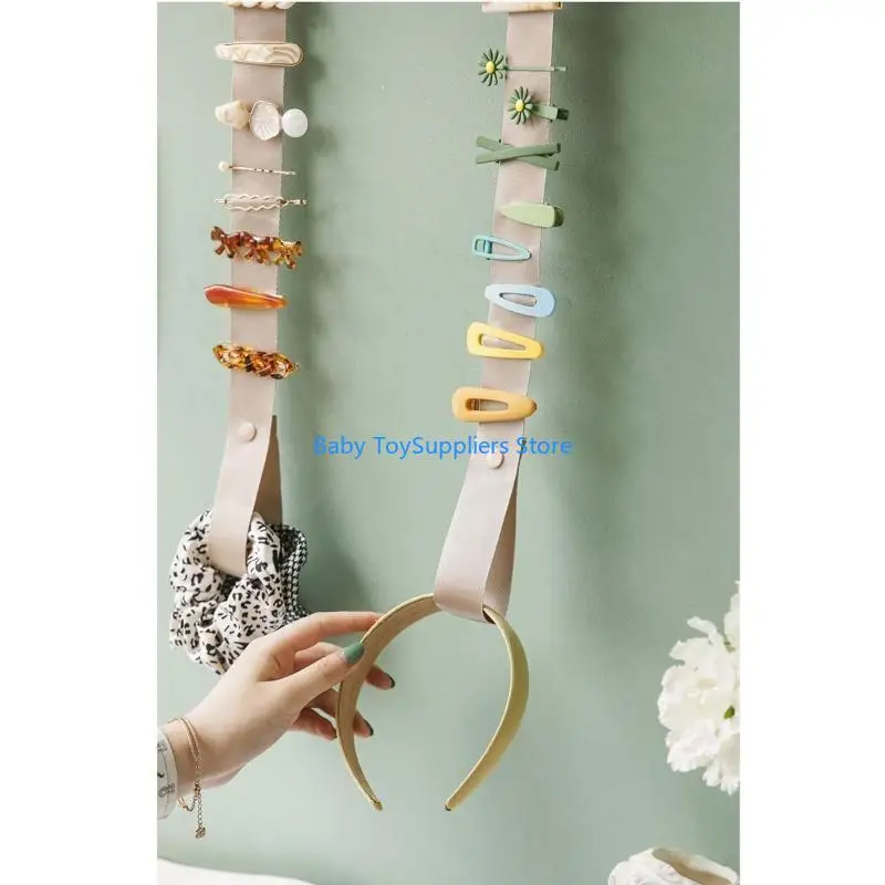 R1WF Children Girls Hairband Hairpin Display Storage Hanger Kids Barrettes Hairpin Holder Hanging Home Wall
R1WF Children Girls Hairband Hairpin Display Storage Hanger Kids Barrettes Hairpin Holder Hanging Home Wall