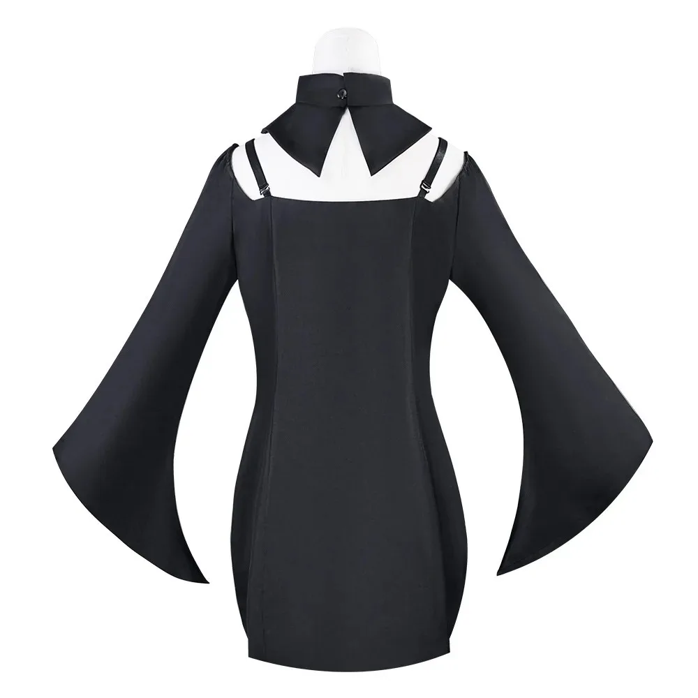 Anime Kitagawa Marin Shizuku Kuroe Cosplay Costume Women Kitagawa Marin Cosplay Dress Halloween Carnival Party Suit
Anime Kitagawa Marin Shizuku Kuroe Cosplay Costume Women Kitagawa Marin Cosplay Dress Halloween Carnival Party Suit