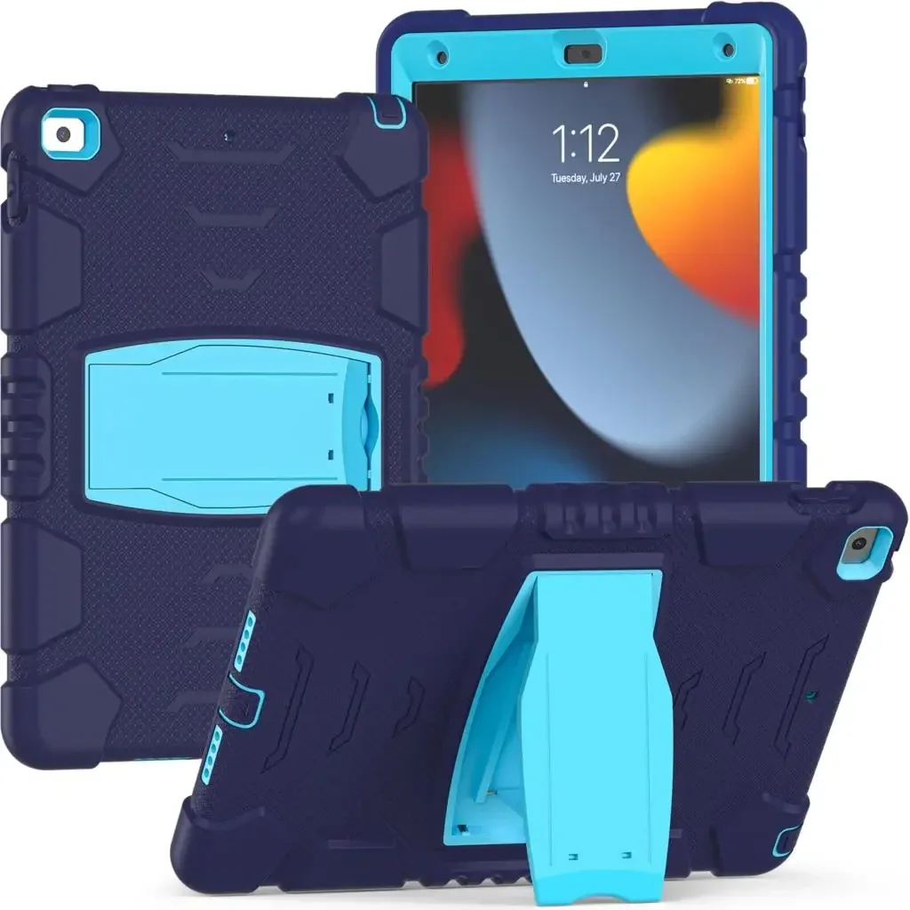 Чехол для Apple iPad 9,7 дюйма 2017/2018 A1822 A1823 A1893 A1954 Air 2 Heavy Duty Kids Cover для iPad Pro 9,7 дюйма 2016 A1673 A1674 A1675
Чехол для Apple iPad 9,7 дюйма 2017/2018 A1822 A1823 A1893 A1954 Air 2 Heavy Duty Kids Cover для iPad Pro 9,7 дюйма 2016 A1673 A1674 A1675