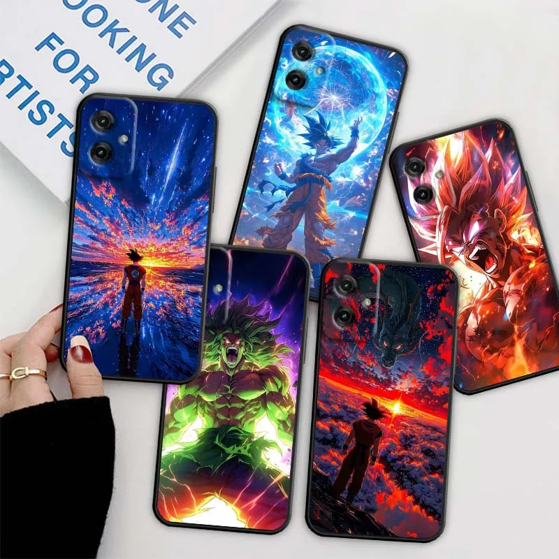 Noctilucent Dragon Ball Cool Phone Case For Motorola G85 Edge 50 G24 G35 G14 G04 40 G72 G34 G31 G Stylus G54 G13 G32 5G Black
Noctilucent Dragon Ball Cool Phone Case For Motorola G85 Edge 50 G24 G35 G14 G04 40 G72 G34 G31 G Stylus G54 G13 G32 5G Black