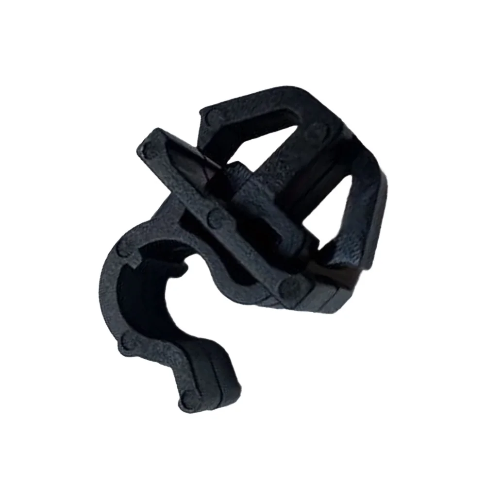 Bonnet Clip Hood Prop Retainer Underhood Repair As Shown Direct Replacement 1 Piece Non-Universal Fit Snap-On Fastener
Bonnet Clip Hood Prop Retainer Underhood Repair As Shown Direct Replacement 1 Piece Non-Universal Fit Snap-On Fastener