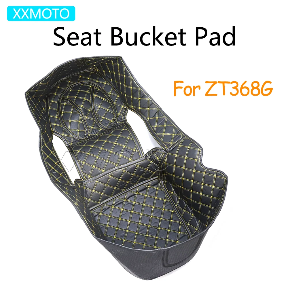 Для мотоцикла ZONTES 368G ZT368G ZT368G, ковш для сиденья, коврик для хранения, коврик для багажа, защитная крышка багажника
Для мотоцикла ZONTES 368G ZT368G ZT368G, ковш для сиденья, коврик для хранения, коврик для багажа, защитная крышка багажника