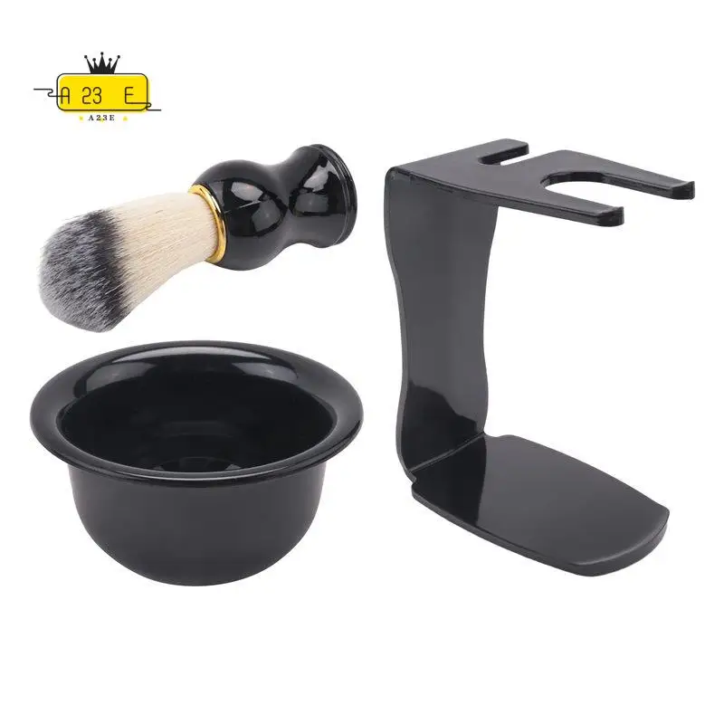 A23E-Men's Shaving Bowl Brush Set Barber Shop Shaving Tools Washing Face Shaving Bowl Brush
A23E-Men's Shaving Bowl Brush Set Barber Shop Shaving Tools Washing Face Shaving Bowl Brush