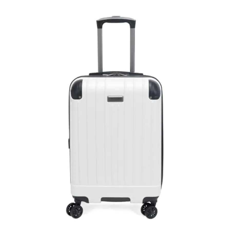 Flying Axis 20" Hardside Expandable 8-Wheel Spinner Carry-On Suitcase
Flying Axis 20" Hardside Expandable 8-Wheel Spinner Carry-On Suitcase