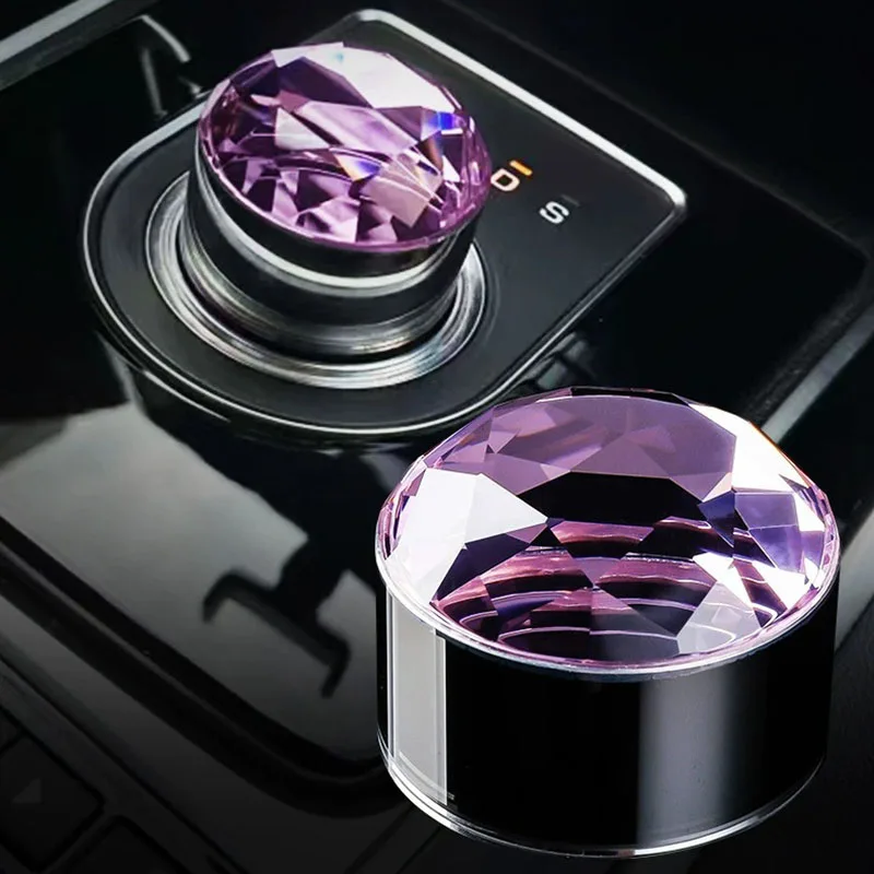 Crystal Car Gear Shift Knob Head Cover For Land Rover Discovery 4 5 Discovery Sport LR4 Range Rover Evoque Vogue Velar SV
Crystal Car Gear Shift Knob Head Cover For Land Rover Discovery 4 5 Discovery Sport LR4 Range Rover Evoque Vogue Velar SV