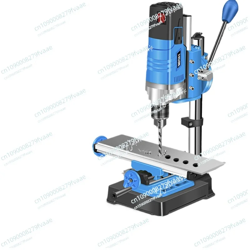 Bench Drill Small Household Multifunctional Workbench Industrial Grade High Precision Drilling Machine Miniature
Bench Drill Small Household Multifunctional Workbench Industrial Grade High Precision Drilling Machine Miniature