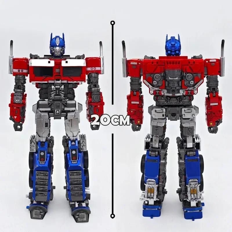 Transformed BMB CT01 CT-01 20cm OP Commander Warrior Action Figure Robot Toy Collection Gift 100% Original Box In Stock
Transformed BMB CT01 CT-01 20cm OP Commander Warrior Action Figure Robot Toy Collection Gift 100% Original Box In Stock