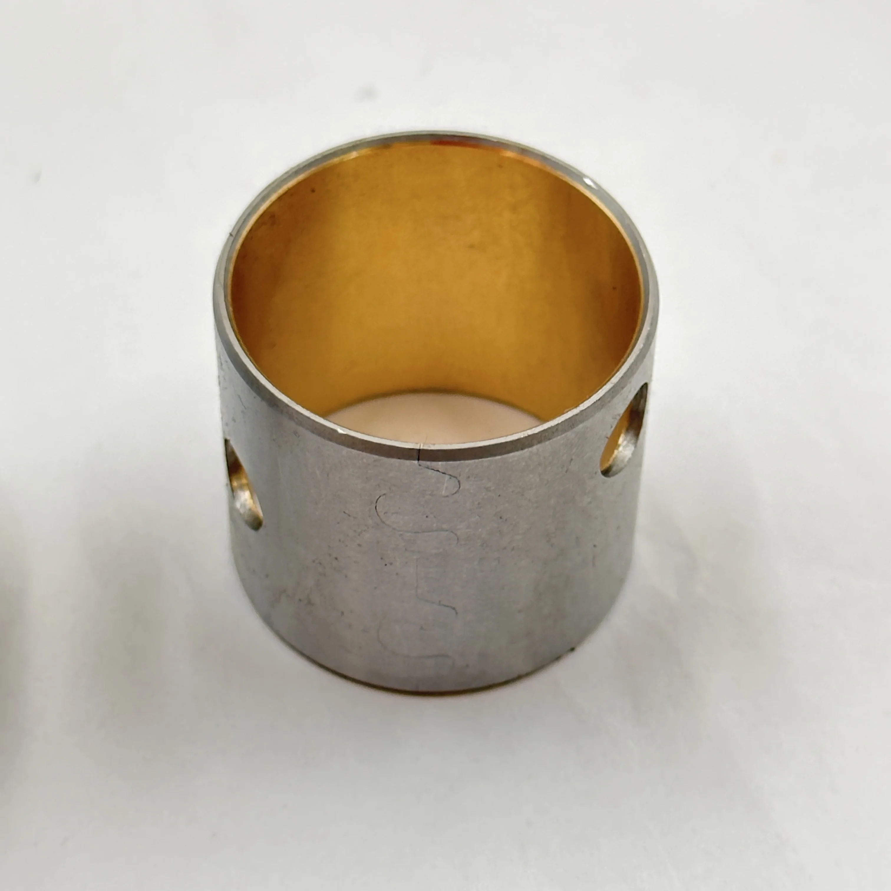 6261-41-5520 6261-41-5420 ROCKER ARM BUSHING For Komatsu SAA6D140E-5
6261-41-5520 6261-41-5420 ROCKER ARM BUSHING For Komatsu SAA6D140E-5
