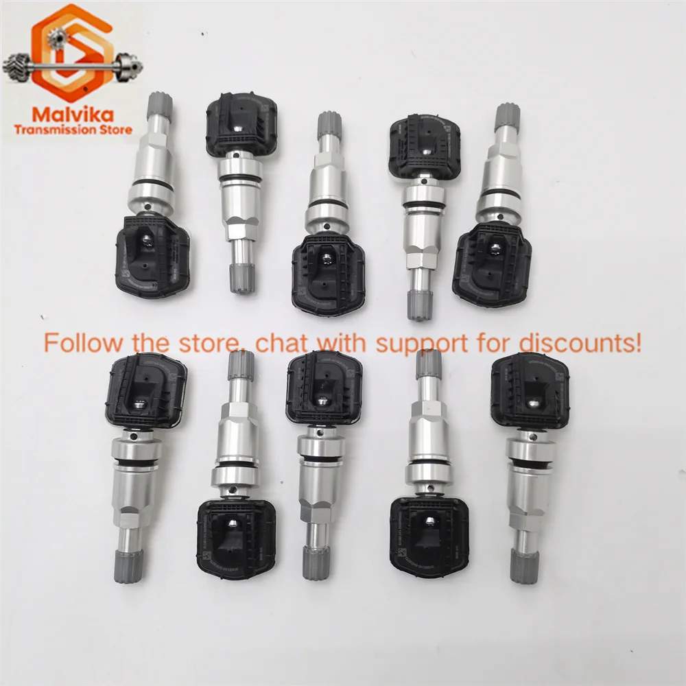 10290600 High Quality Direct-Fit TPMS Sensor Replace FW931A159AB | For Roewe RX5/Ei5/i6 & MG MG6/ZS 2016-2020
10290600 High Quality Direct-Fit TPMS Sensor Replace FW931A159AB | For Roewe RX5/Ei5/i6 & MG MG6/ZS 2016-2020