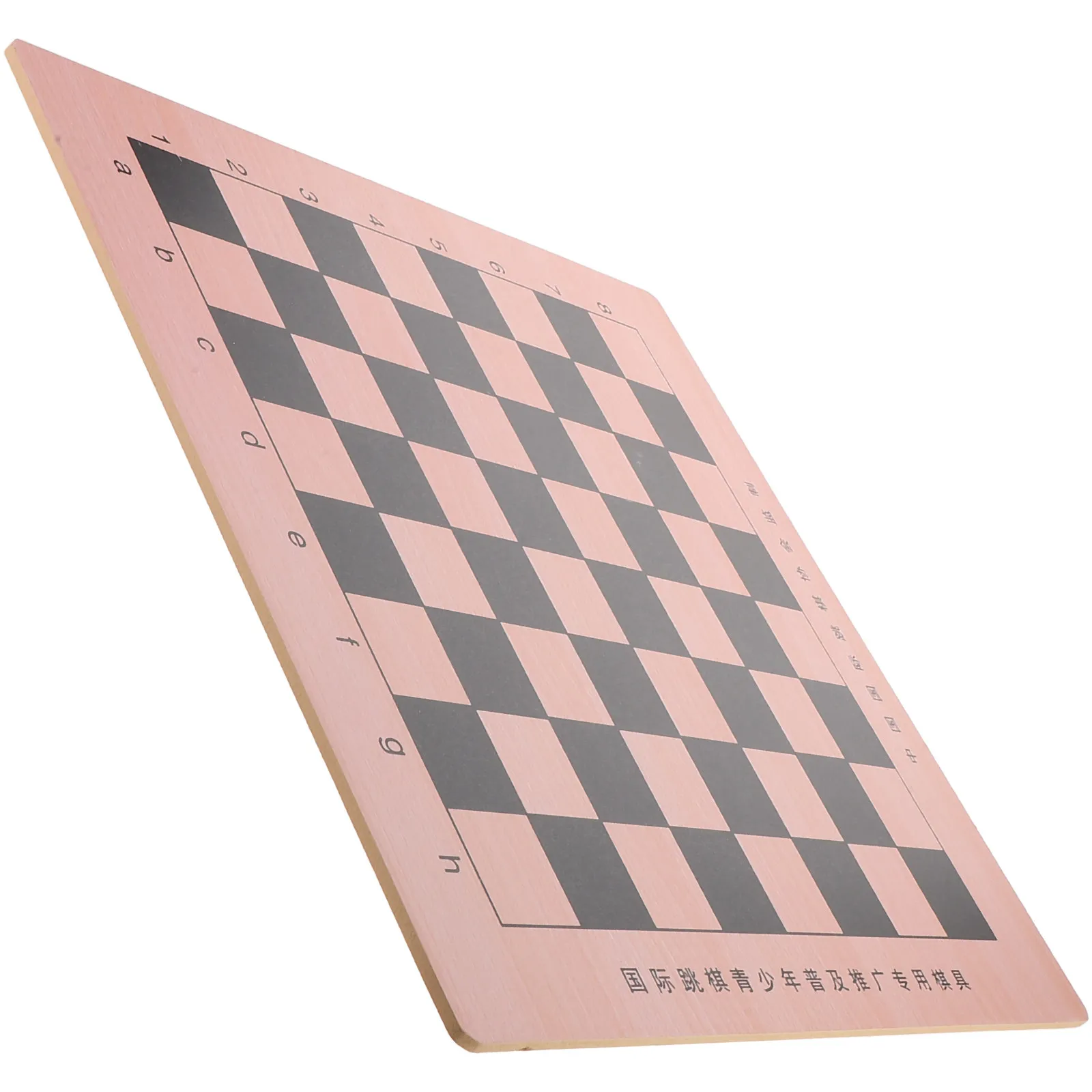 Wooden Portable Checkerboard with Elegant Design Stable Support Smooth Craftsmanship for Home Travel Tournament Play Desktop
Wooden Portable Checkerboard with Elegant Design Stable Support Smooth Craftsmanship for Home Travel Tournament Play Desktop