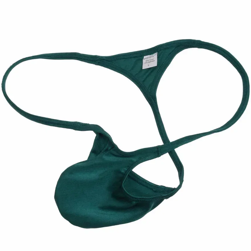 Mens G-String Thongs Underwear Sexy Swimwear Bikini Micro Pants Men Shiny Pouch T-back
Mens G-String Thongs Underwear Sexy Swimwear Bikini Micro Pants Men Shiny Pouch T-back