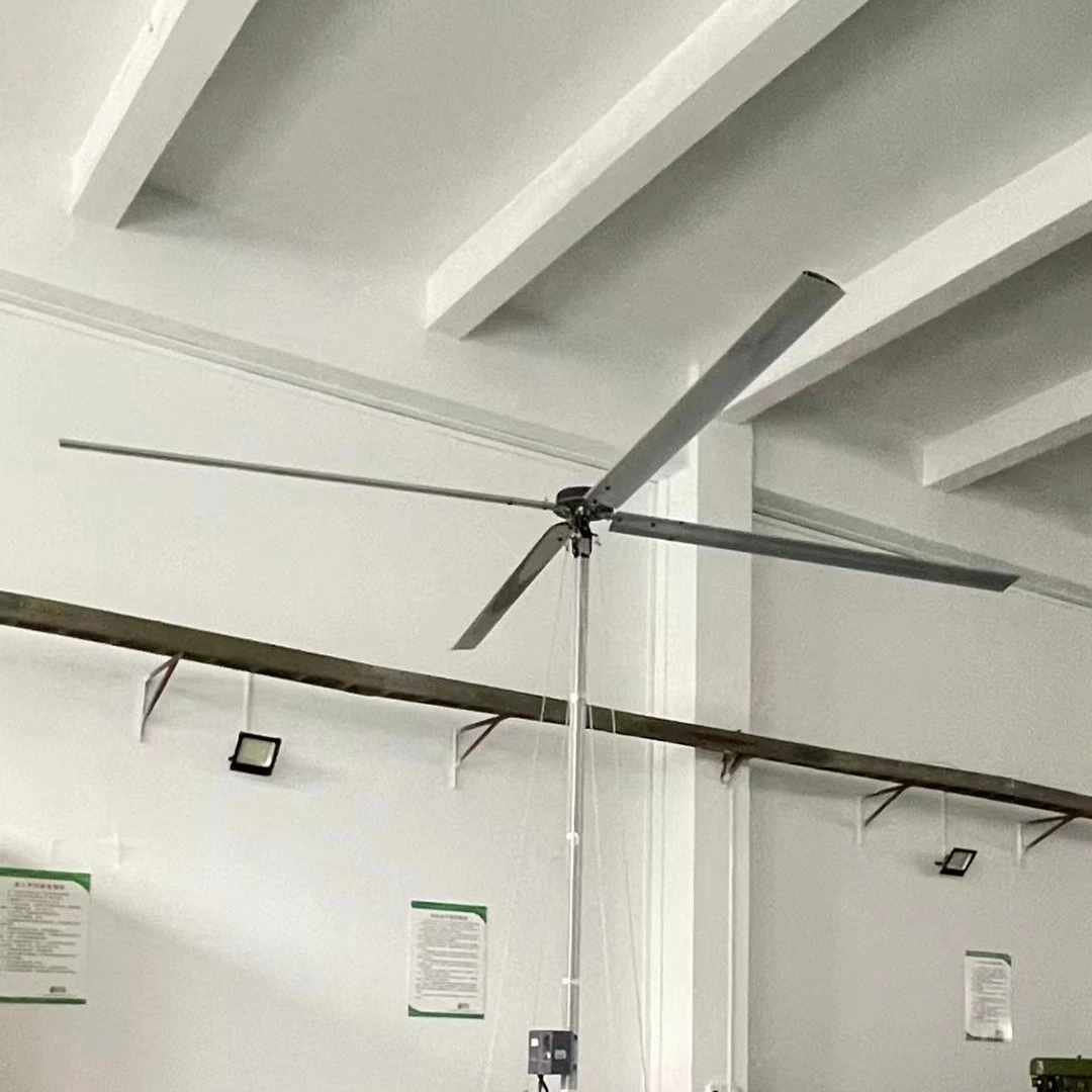 Industrial Giant Ceiling Fan 7.3m Industrial Ceiling Fan Large Industrial Ceiling Fan
Industrial Giant Ceiling Fan 7.3m Industrial Ceiling Fan Large Industrial Ceiling Fan