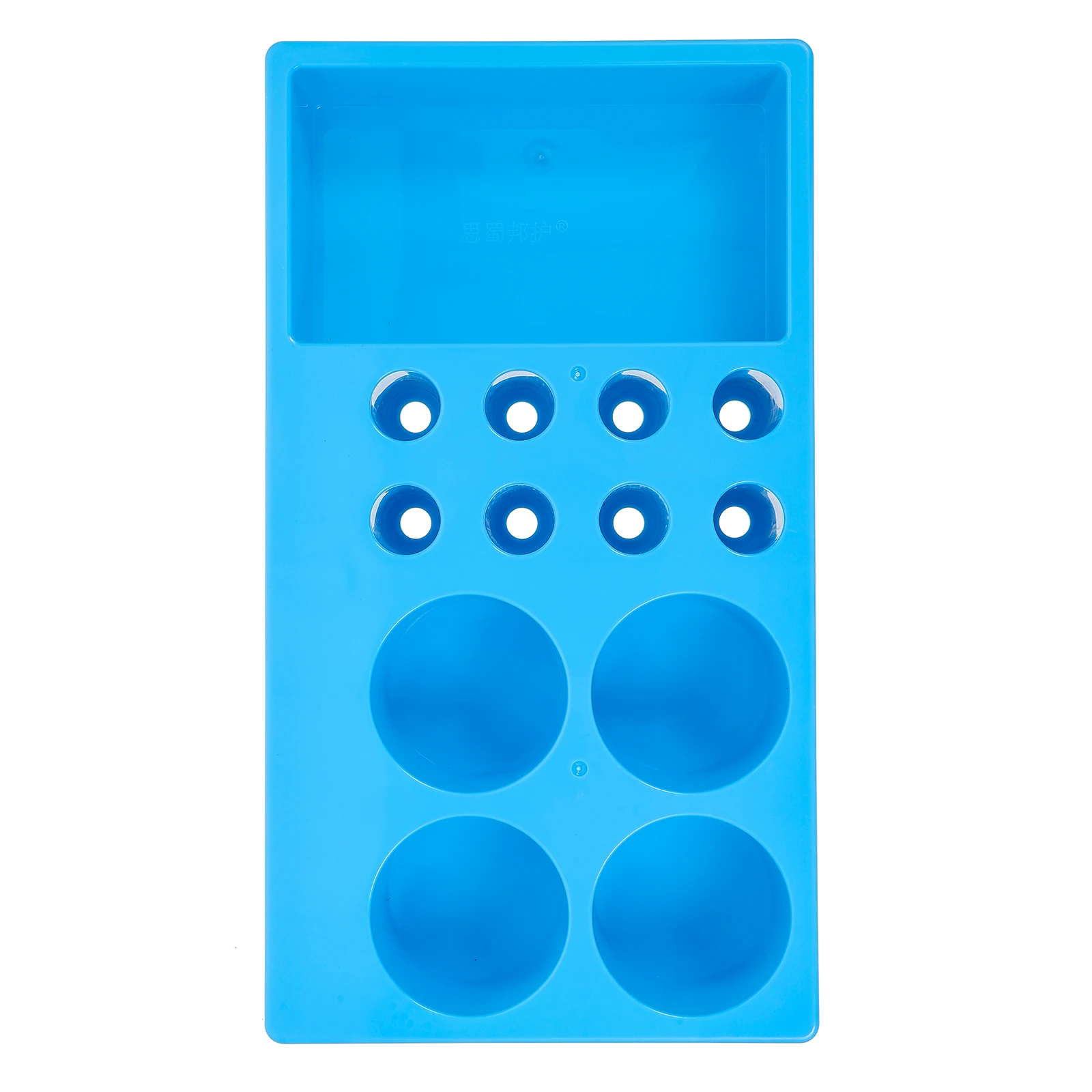 Specimen Box Test Tube Stand Stool Sampling Tray Urine Sample Rack Plastic Holder Tubes Container Collection Tube Rack Practical
Specimen Box Test Tube Stand Stool Sampling Tray Urine Sample Rack Plastic Holder Tubes Container Collection Tube Rack Practical