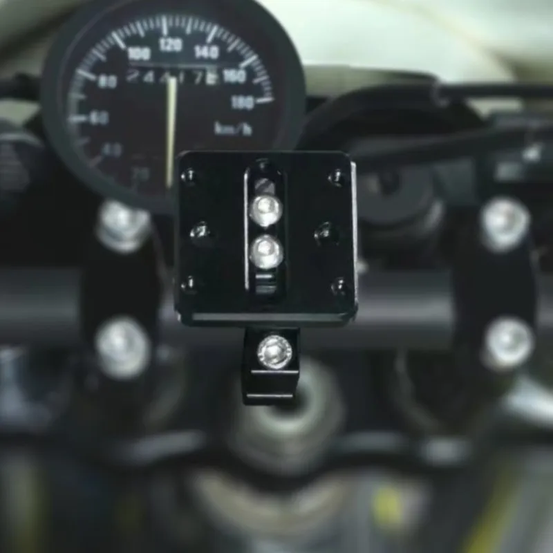 FOR CFMOTO CF MOTO 800NK 800 NK 2023 2024 -2026 Motorcycle 22mm28mm Handlebar Cross Brace GPS Mount Navigation Holder Bracket
FOR CFMOTO CF MOTO 800NK 800 NK 2023 2024 -2026 Motorcycle 22mm28mm Handlebar Cross Brace GPS Mount Navigation Holder Bracket