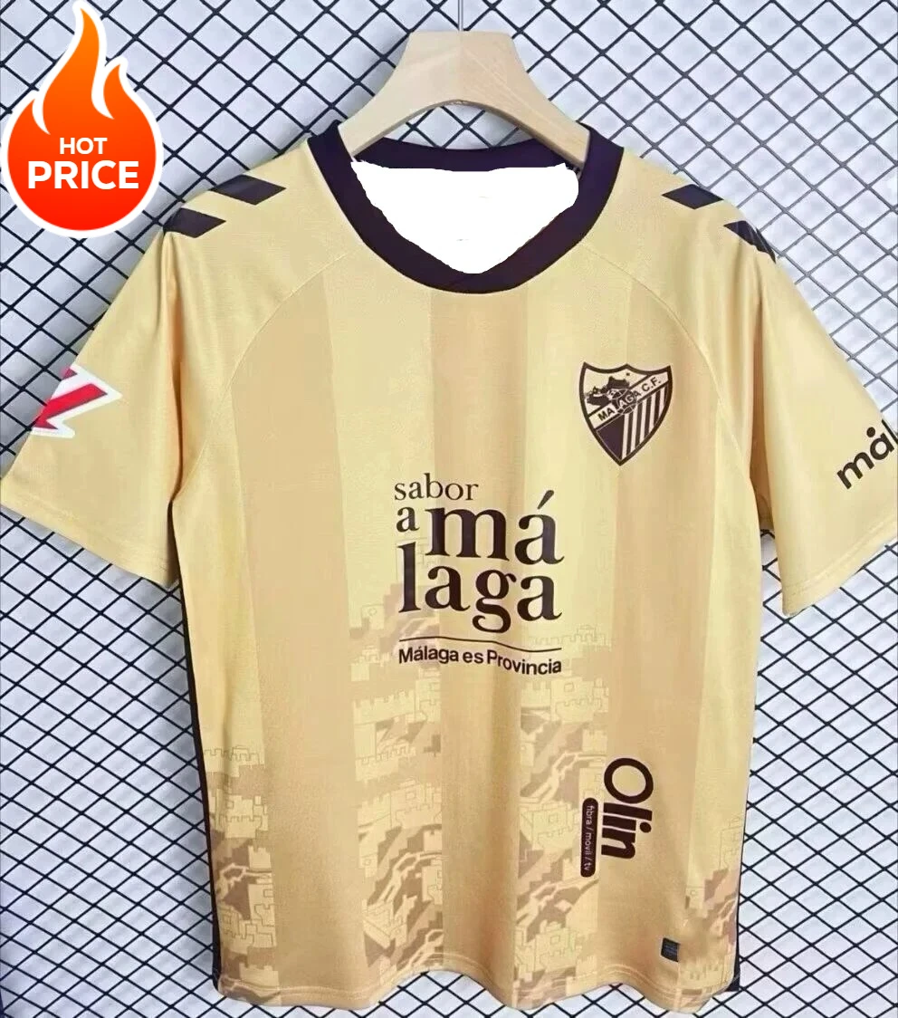 Malaga Jersey Melero Home and Away T толстовки с 3D принтом для мужчин и женщин, детские летние футболки с короткими рукавами
Malaga Jersey Melero Home and Away T толстовки с 3D принтом для мужчин и женщин, детские летние футболки с короткими рукавами