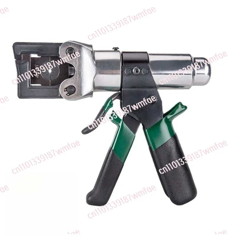 Manual Hydraulic Pressure Clamp Mini Cable Clamp HT-150
Manual Hydraulic Pressure Clamp Mini Cable Clamp HT-150