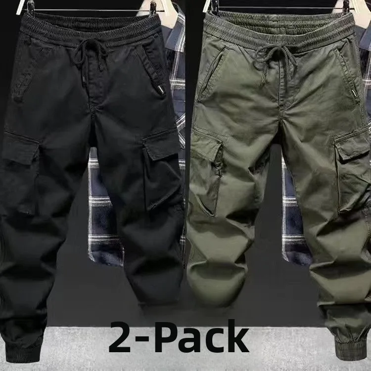 American Casual Work Pants Men's Spring Summer Loose Large Size Trendy Outdoor Wear Resistant Workwear Trousers
American Casual Work Pants Men's Spring Summer Loose Large Size Trendy Outdoor Wear Resistant Workwear Trousers
