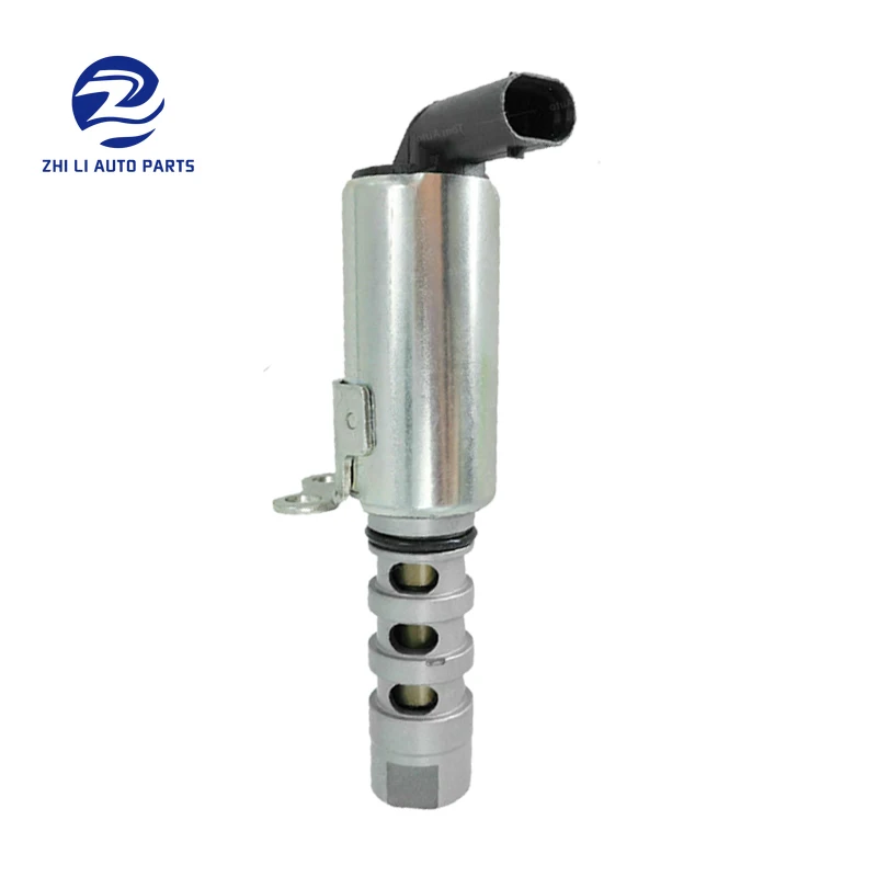 06E109257T Quality Auto Engine Systems Variable Timing Solenoid Oil Control Valve For VW Audi
06E109257T Quality Auto Engine Systems Variable Timing Solenoid Oil Control Valve For VW Audi