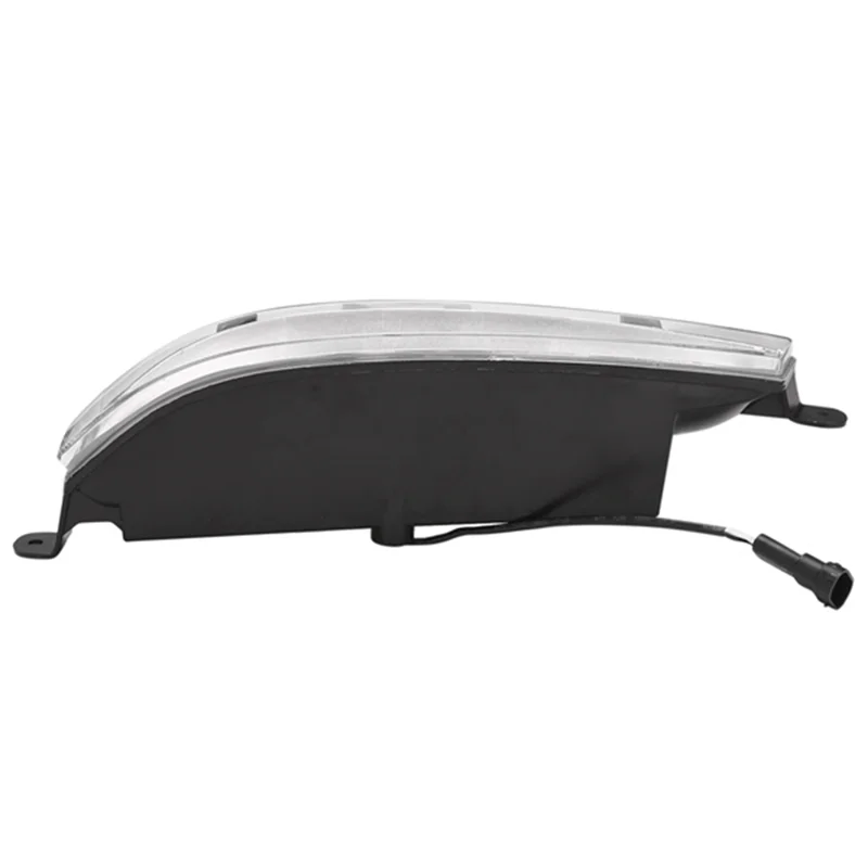 Right Side LED Fog Light Daytime Running Lights A2218201456 For Mercedes Benz W221 S63 AMG 2007-2013 DRL Fog Lamp Assy Parts
Right Side LED Fog Light Daytime Running Lights A2218201456 For Mercedes Benz W221 S63 AMG 2007-2013 DRL Fog Lamp Assy Parts