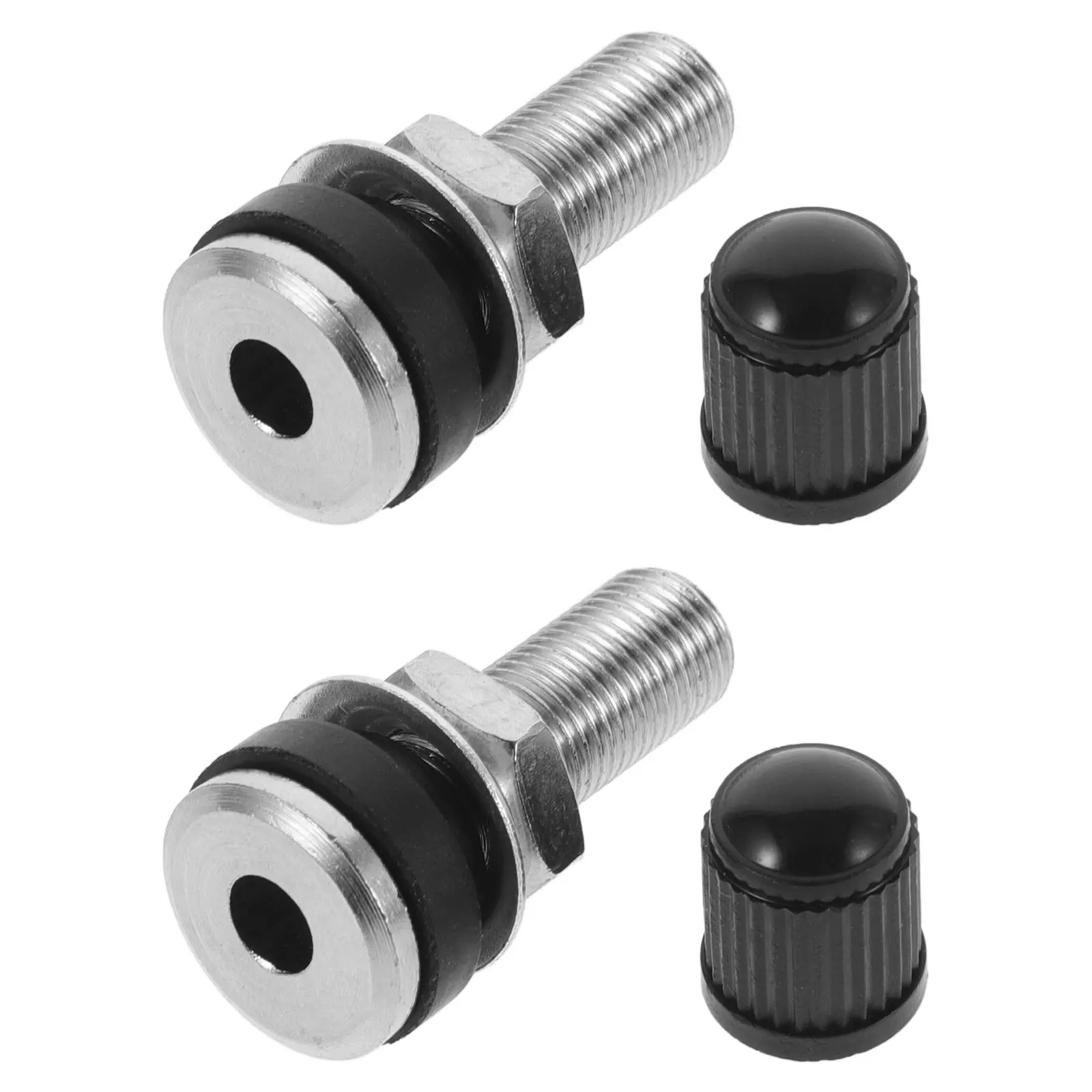 2pcs Copper Tubeless Sealant Metal Injector for Car Bike Heavy Air Portable Inflator Stems Valve Stem Tire
2pcs Copper Tubeless Sealant Metal Injector for Car Bike Heavy Air Portable Inflator Stems Valve Stem Tire