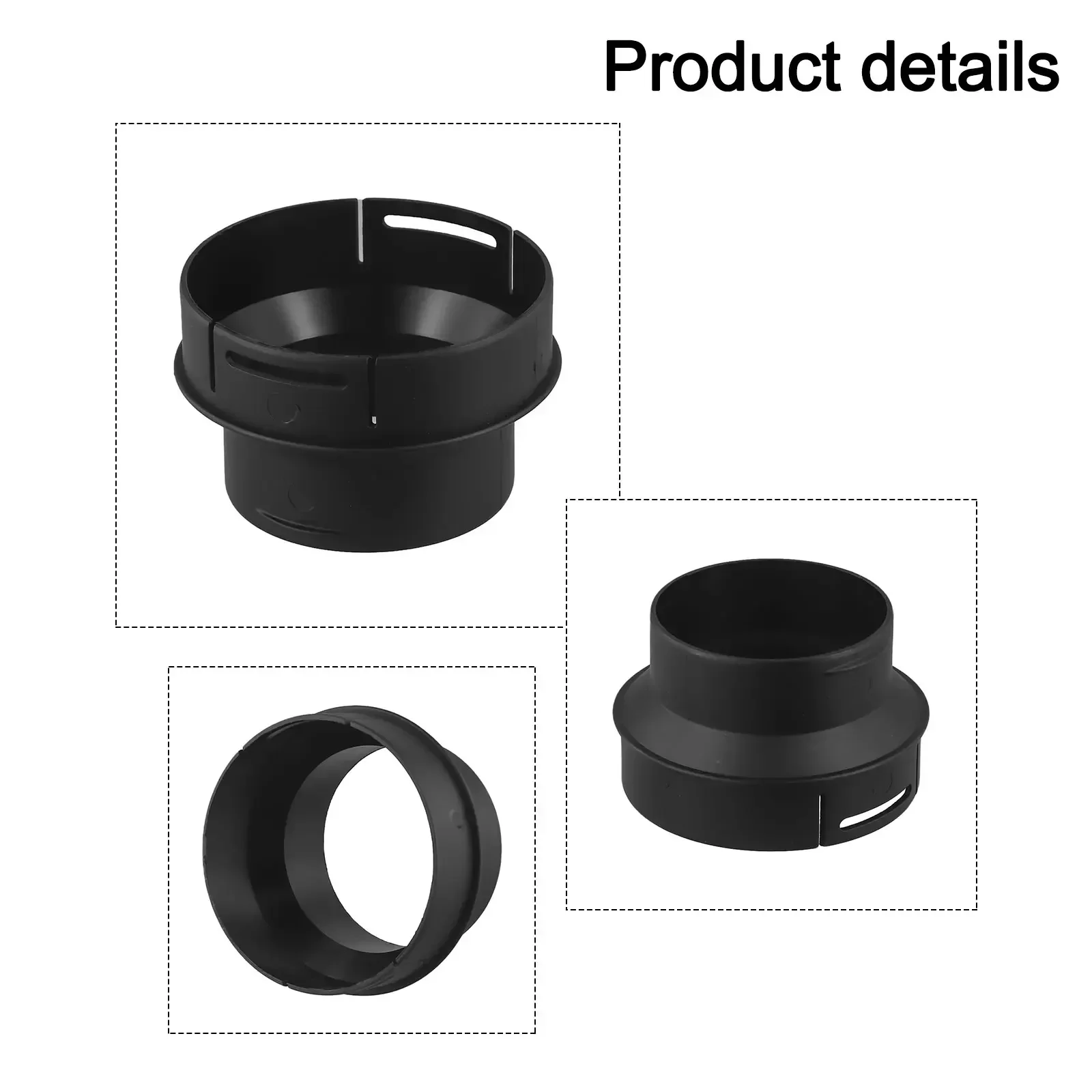 Вентиляционное отверстие Автомобильный дизельный обогреватель Канальный разъем для обогрева автомобиля Простая установка Плоское вентиляционное отверстие Пластиковый материал
Вентиляционное отверстие Автомобильный дизельный обогреватель Канальный разъем для обогрева автомобиля Простая установка Плоское вентиляционное отверстие Пластиковый материал