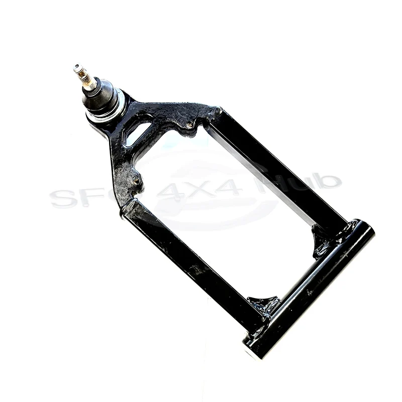 Front upper control arm and ball joint for LONCIN XWOLF 200 200AU-2 CVT200 ATV 200 LX200AU-2 ATV200 P/N : 312620019-0003
Front upper control arm and ball joint for LONCIN XWOLF 200 200AU-2 CVT200 ATV 200 LX200AU-2 ATV200 P/N : 312620019-0003