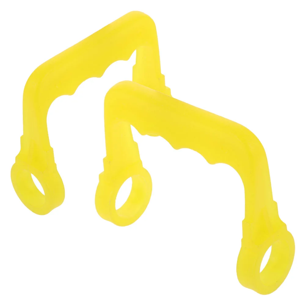 2Pcs Hydraulic Jack Lifting Handle Ergonomic Floor Jack Part Replacement Carrying Handle Accessory Labor Saving Tool
2Pcs Hydraulic Jack Lifting Handle Ergonomic Floor Jack Part Replacement Carrying Handle Accessory Labor Saving Tool