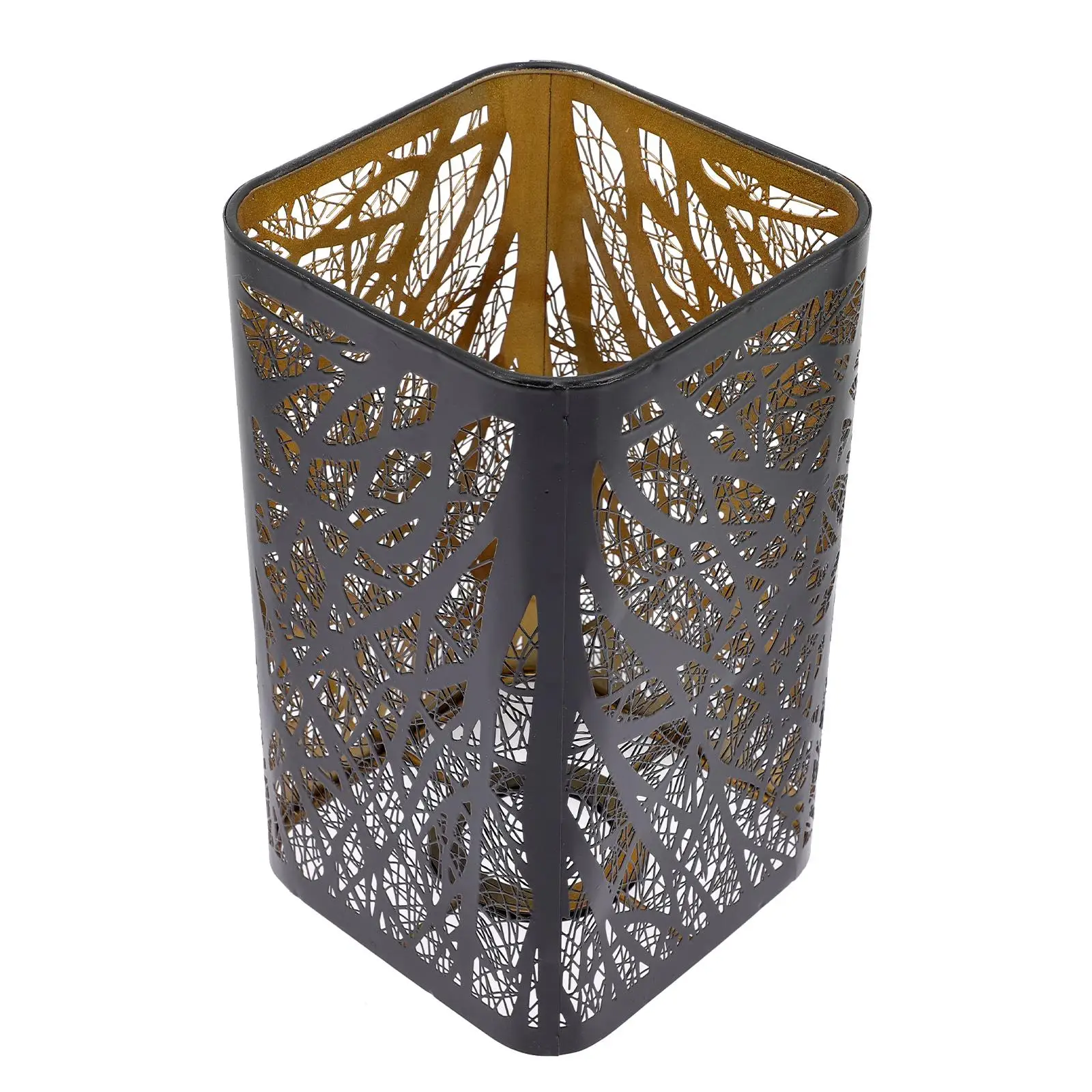 Iron Lampshade Black Pattern for Table Pendant Light Shades Home Decor Lighting Accessories Small Lamp
Iron Lampshade Black Pattern for Table Pendant Light Shades Home Decor Lighting Accessories Small Lamp