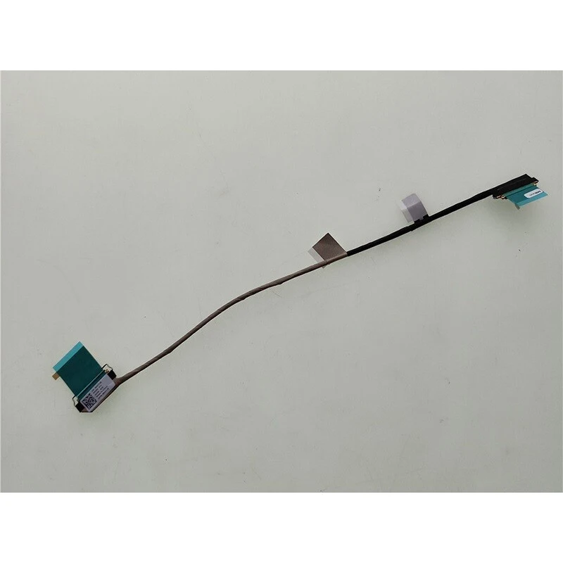 S For Dell Alienware M17 Screen Cable 4K UHD 144Hz 0MHTJN MHTJN
S For Dell Alienware M17 Screen Cable 4K UHD 144Hz 0MHTJN MHTJN