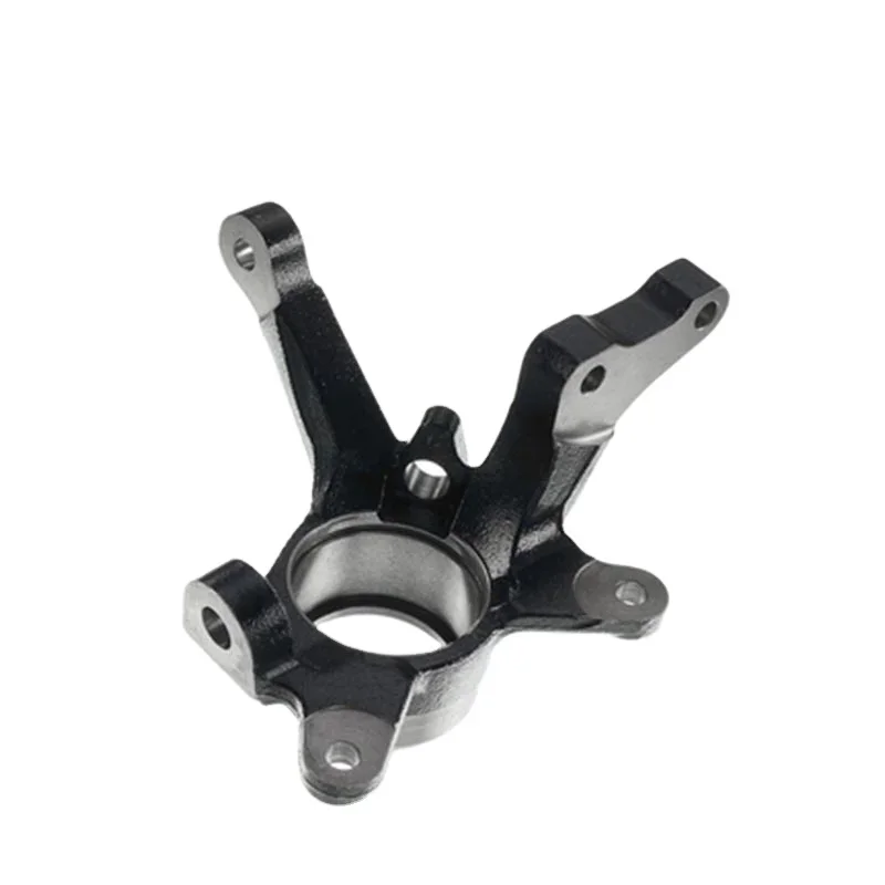 51716-22800 5171622800 Other Auto Parts Steering Parts Right Steering Knuckle For HYUNDAI ACCENT
51716-22800 5171622800 Other Auto Parts Steering Parts Right Steering Knuckle For HYUNDAI ACCENT