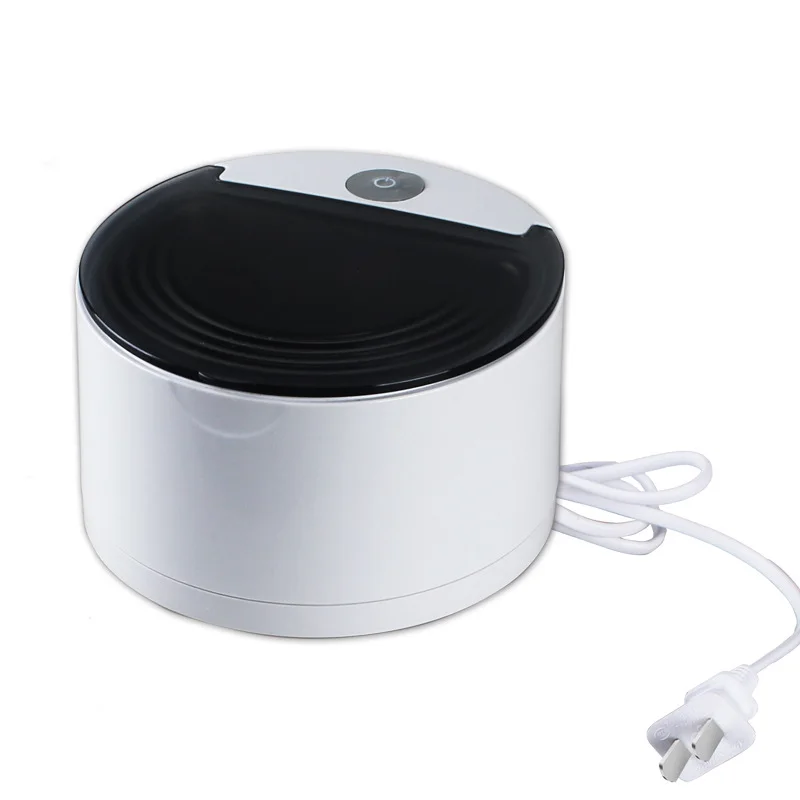 Denture Cleaner, Invisible Braces Orthotics Invisalign Ultrasonic Cleaner CE-2200
Denture Cleaner, Invisible Braces Orthotics Invisalign Ultrasonic Cleaner CE-2200