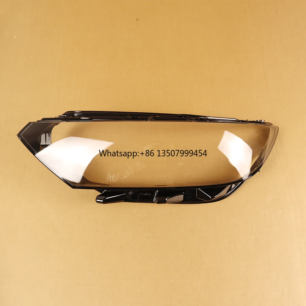 New Model Front LED Headlight Glass Lens Cover for VW PASSAT 2018
New Model Front LED Headlight Glass Lens Cover for VW PASSAT 2018